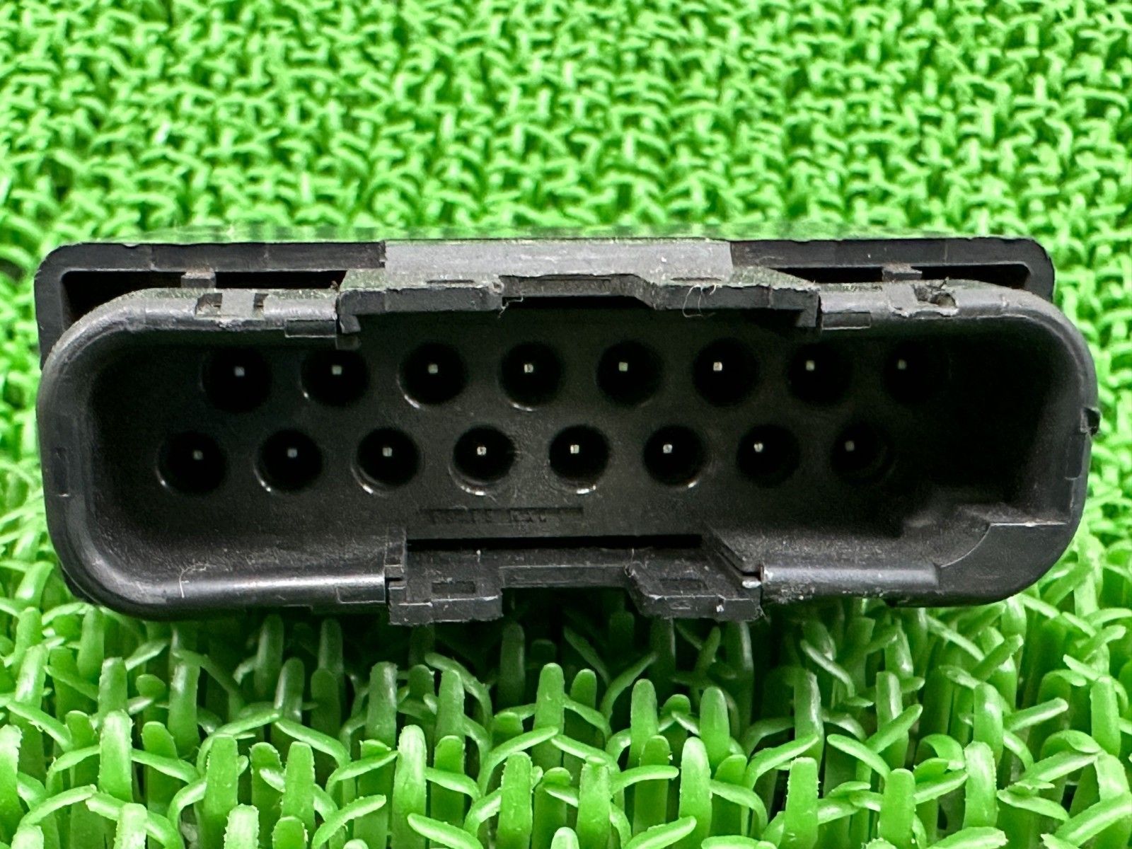 ゼルビス イグナイター ホンダ 純正 バイク 部品 MC25 ぜルビス250 XELVIS CDI スパークユニット 車検 Genuine kW