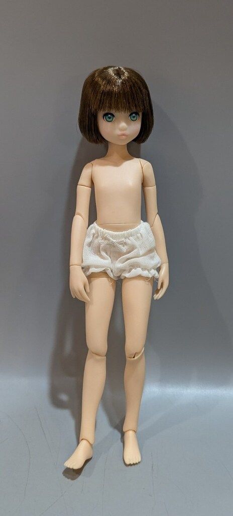 人形 CCSgirl 15AW ruruko girl CCSgirl 15AW ruruko girl」入庫予定（12/8）