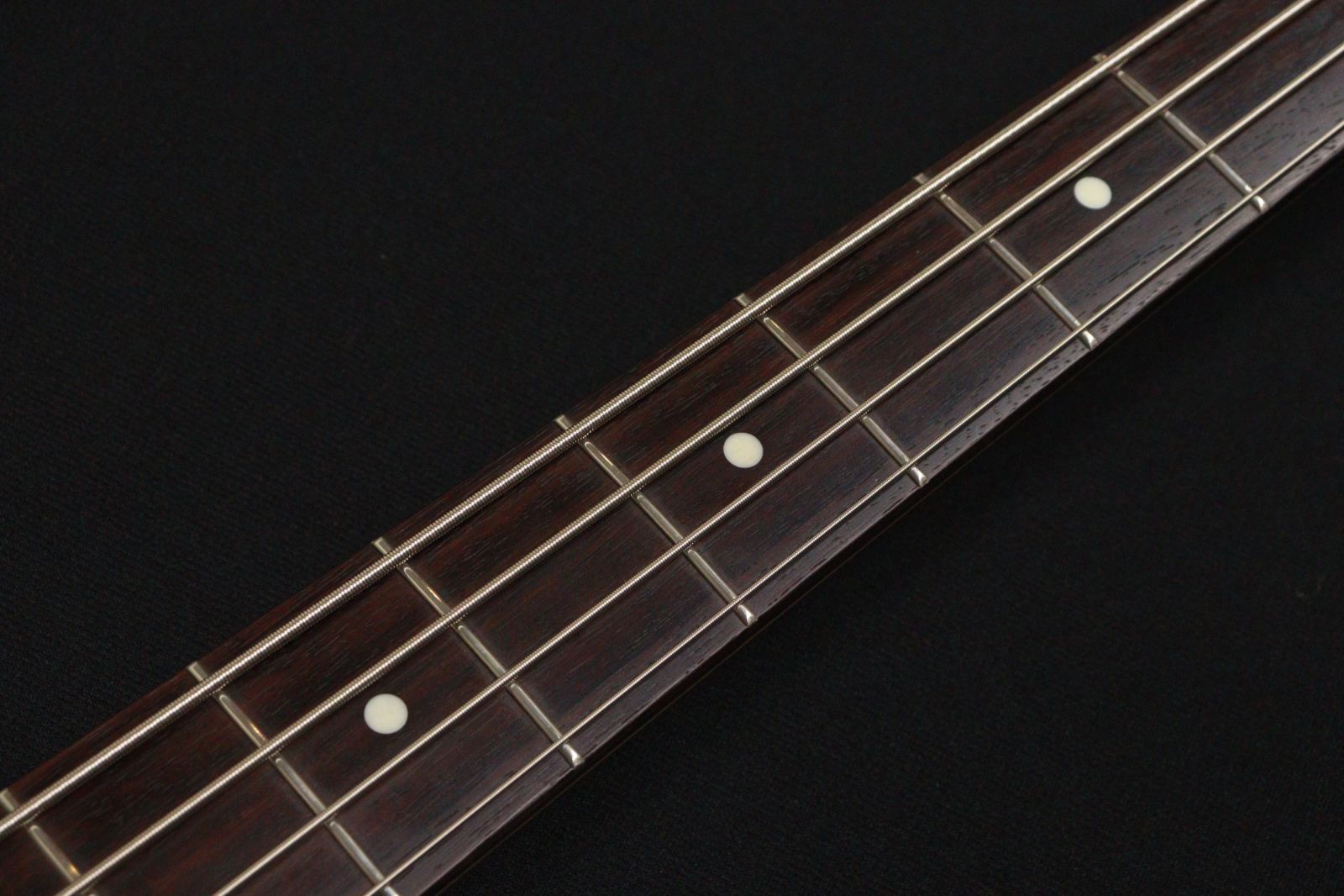 【10305】 左利き用 Bacchus handmade guitars 10305】 左利き用 Bacchus handmade guitars - メルカリ