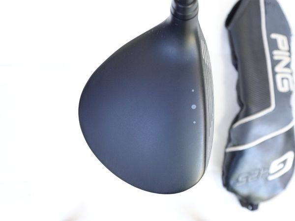 中古】ピン G425 G425 ハイブリッド ユーティリティ ALTA J CB