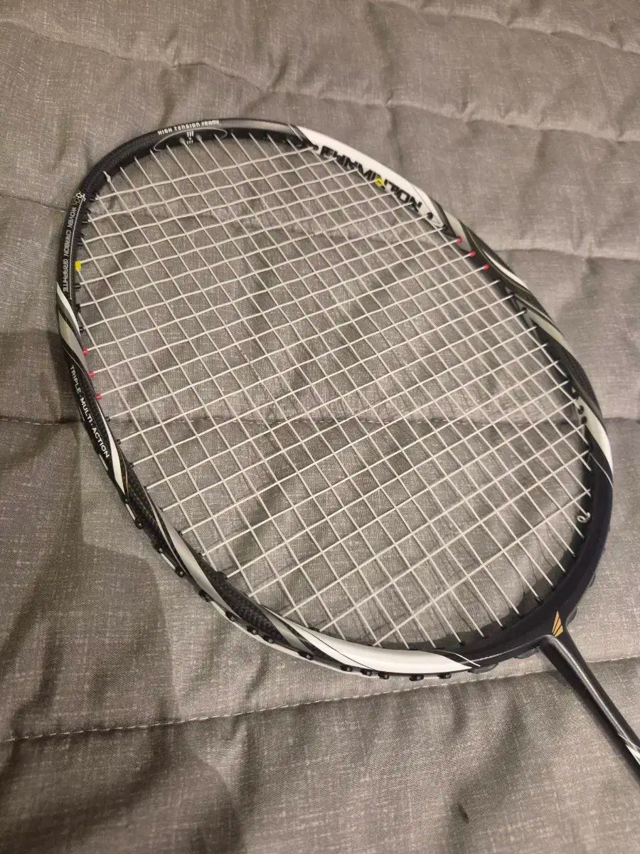  ファンミントン ブラック リミテッド バドミントン ラケット 販売 その他 バドミントン