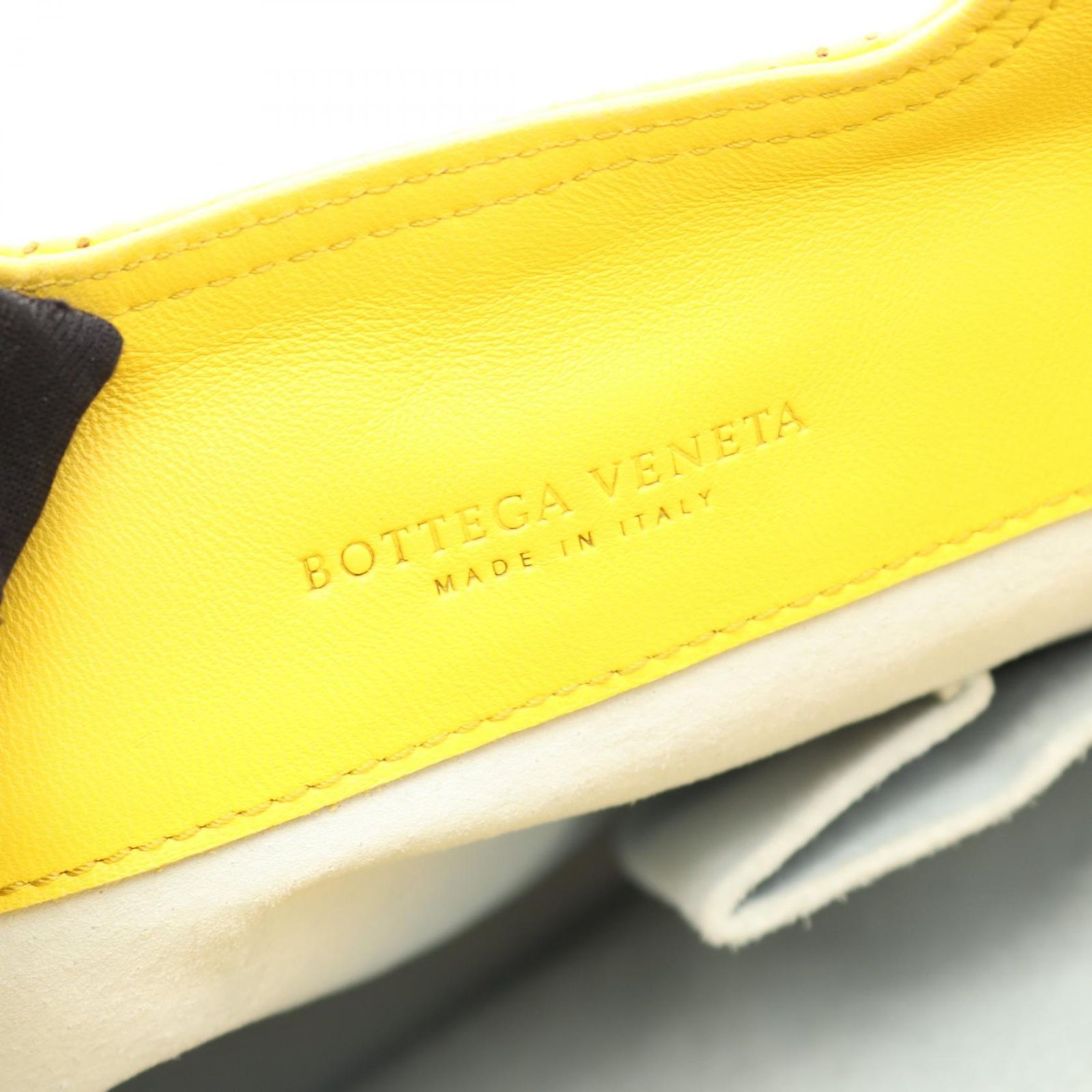 ボッテガヴェネタ BOTTEGA VENETA ハンドバッグ イントレ