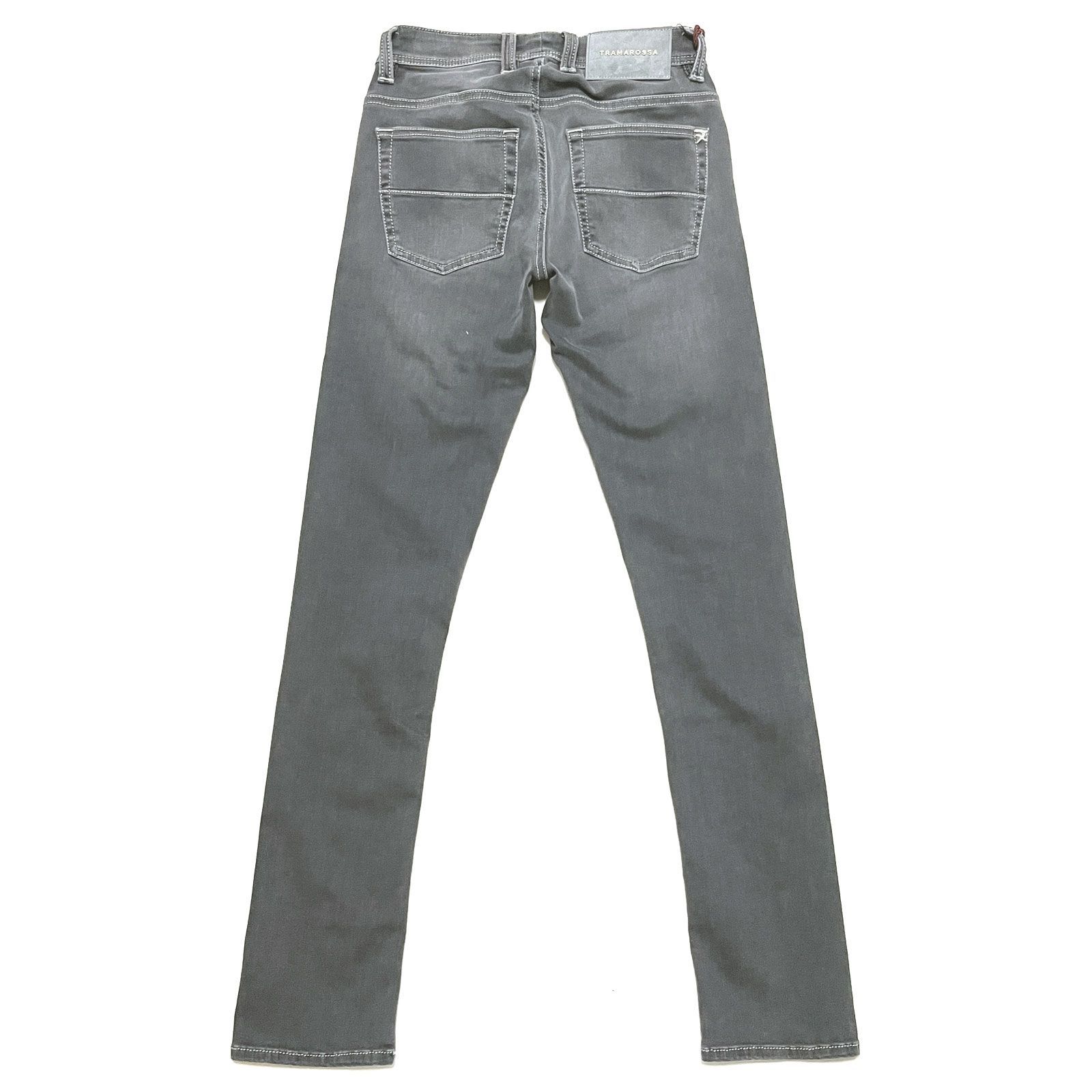 tramarossa トラマロッサ デニム / 24.7 LEONARDO ZIP 18MOONS