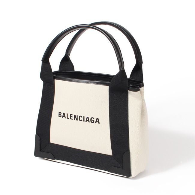 Balenciaga新品未使用バレンシアガ トートバッグ ショルダー バッグ ナチュラル