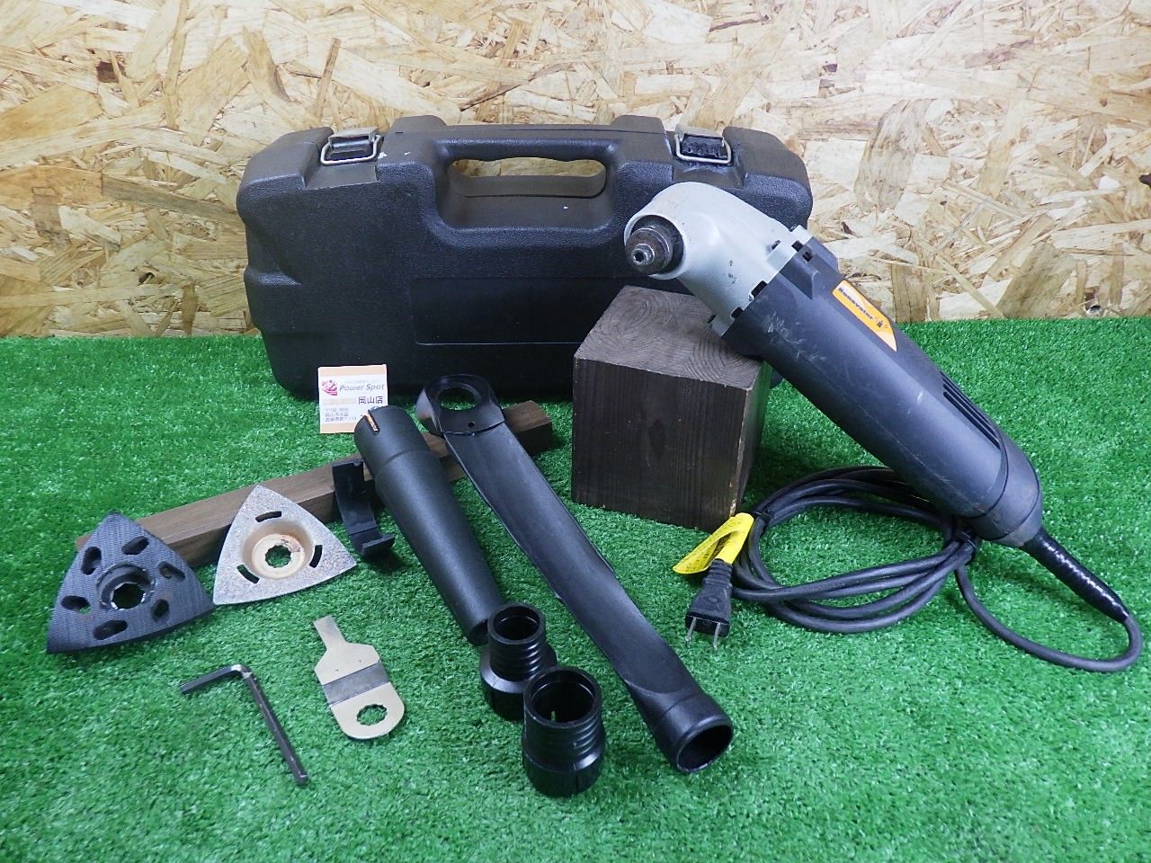 ☆リノベーターマルチツールキット☆ ショップジャパン 【公式