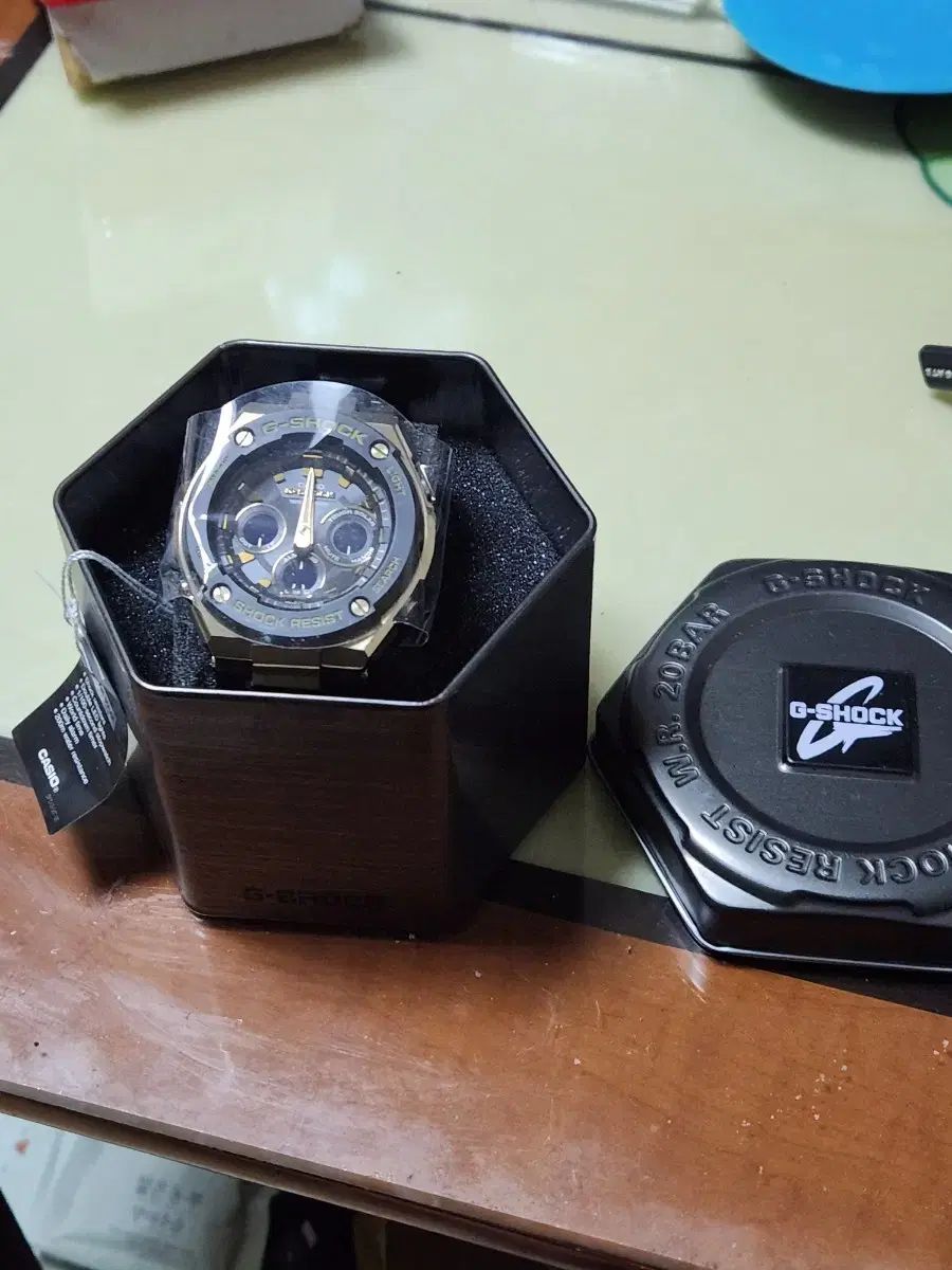 gst ー s300g G-SHOCK ジーショック