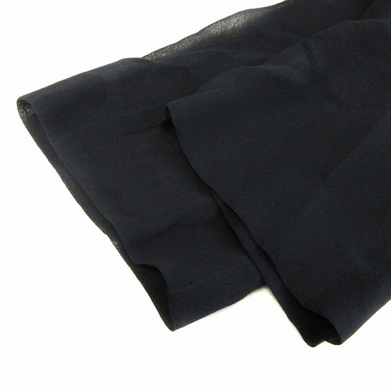 ポールスミス ブラック Paul Smith BLACK 美品 テーラード