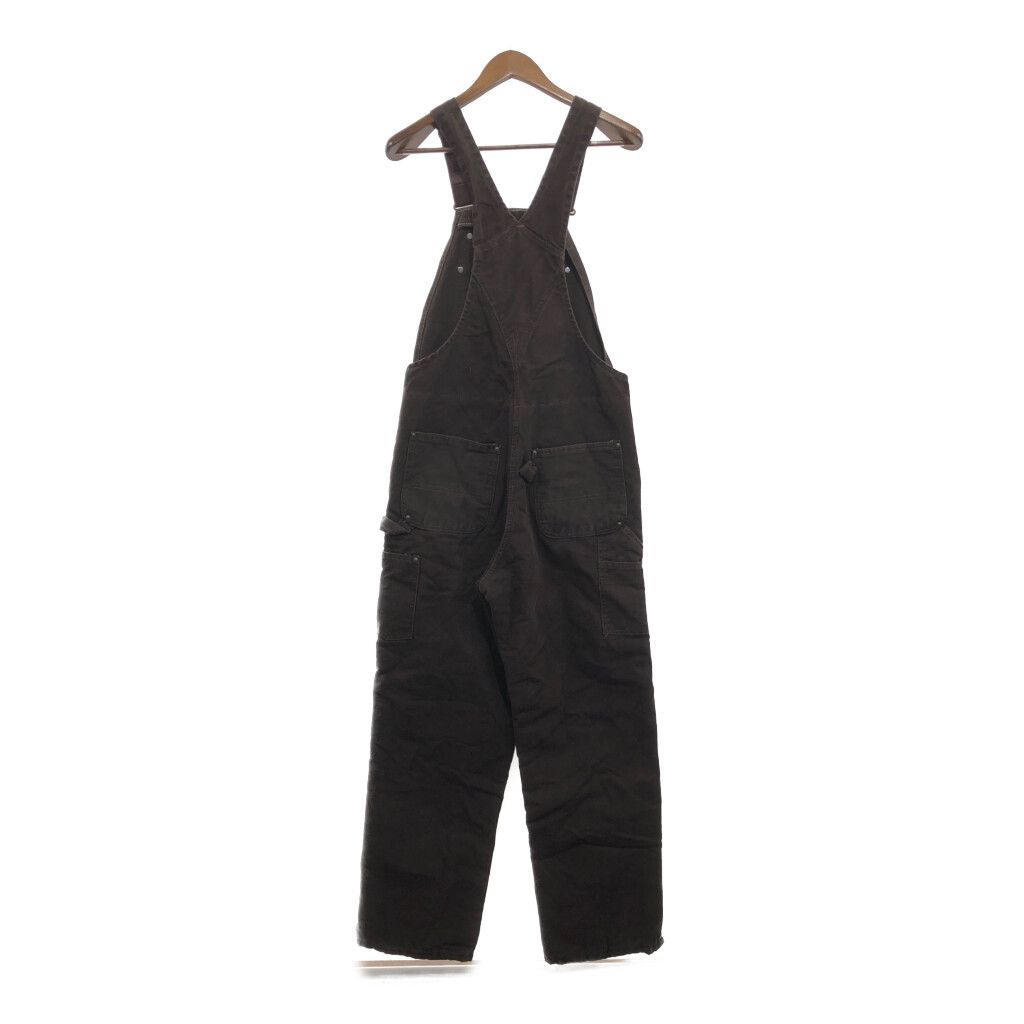 2000年代～ Carhartt カーハート ダック キルティング