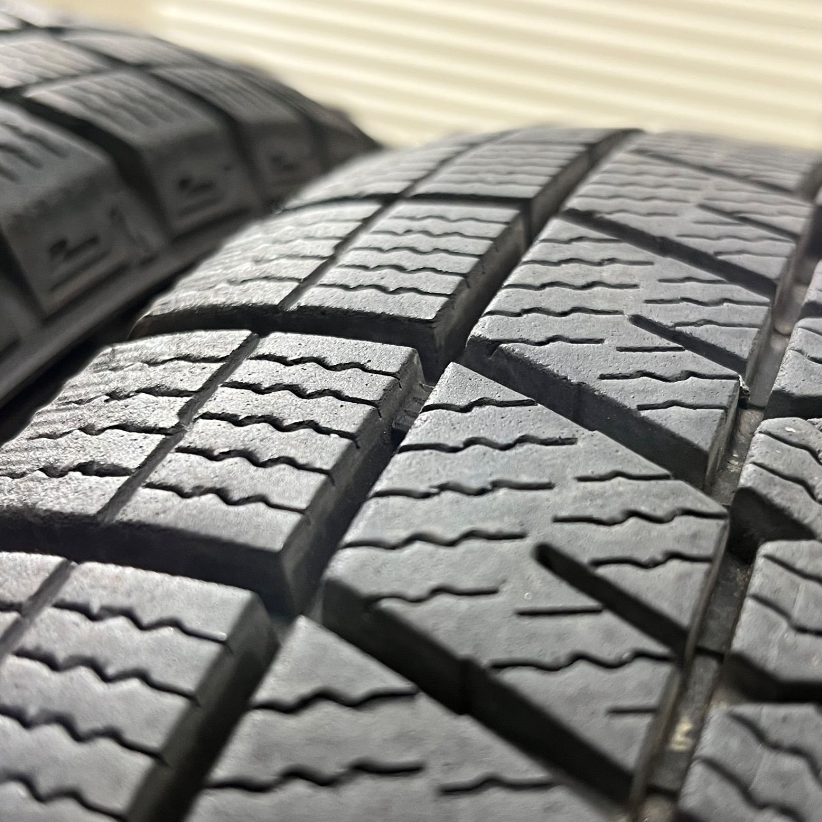 スタッドレスタイヤ 1109Y