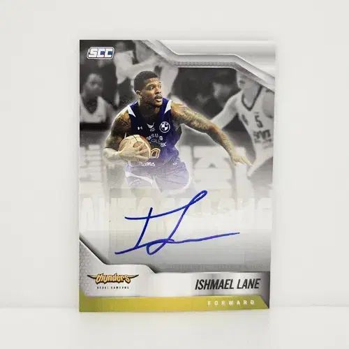 23-24 KBLカーボン オート-イスマエル レイン