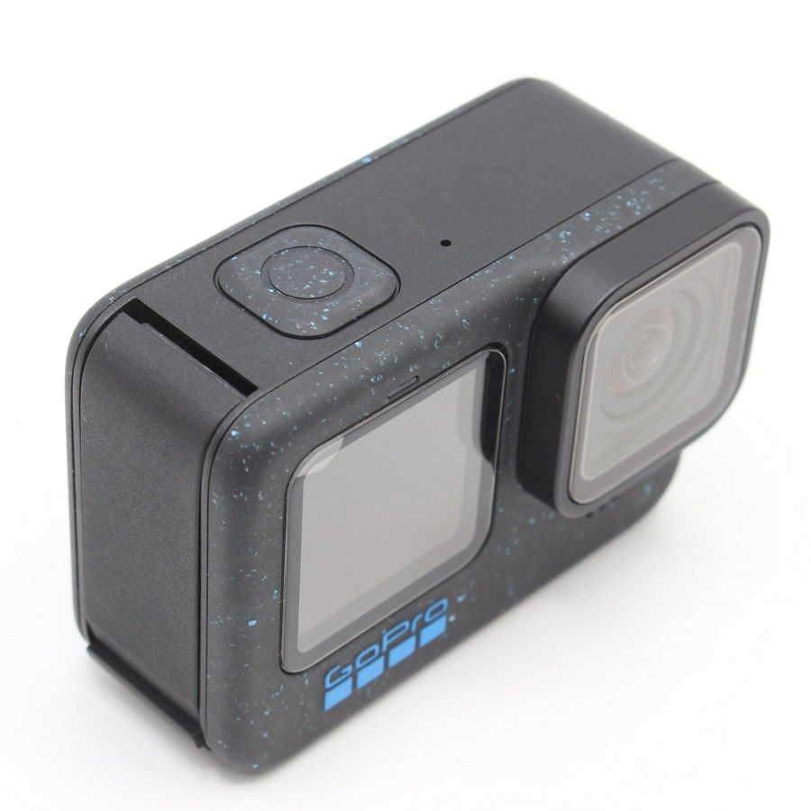 ☆美品☆GoPro HERO12 Black ゴープロ アクセサリー付き 美品 ☆美品☆GoPro HERO12 Black ゴープロ アクセサリー付き 美品