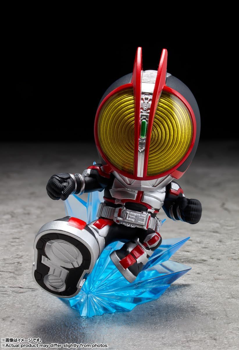 新品 TAMASHII NATIONS TAMASHII NATIONS BOX 仮面ライダー