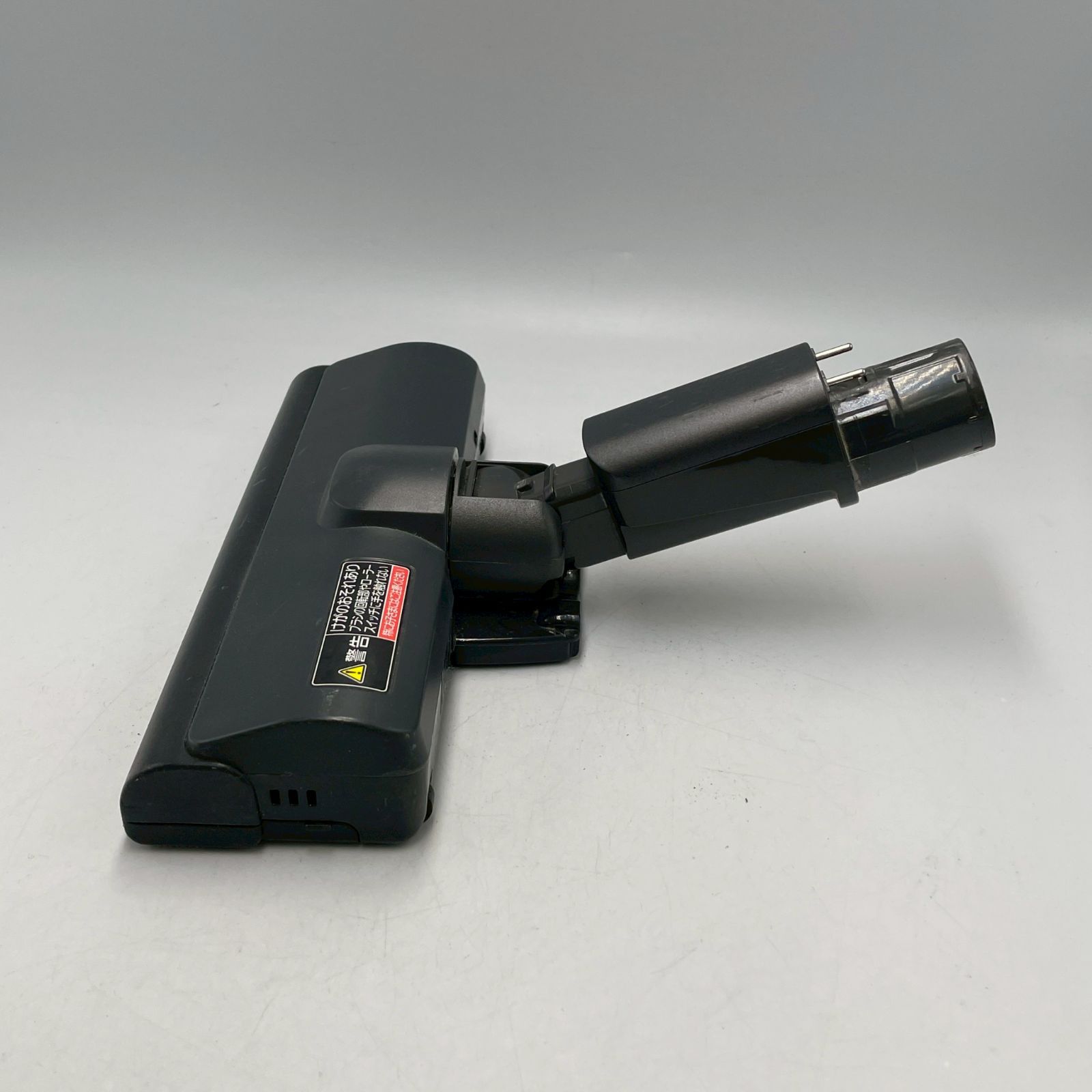 簡易清掃済】Panasonic （型番：MC-SB32J） 掃除機 ヘッド 回転