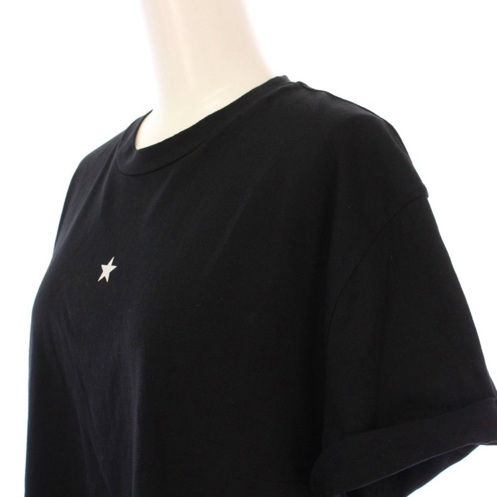 ステラマッカートニー STELLA McCARTNEY Tシャツ カットソー