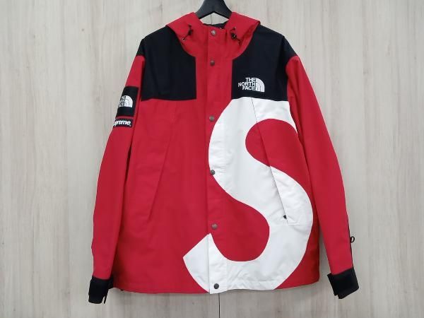 Supreme シュプリーム 20FW north face S logo mountain JKT