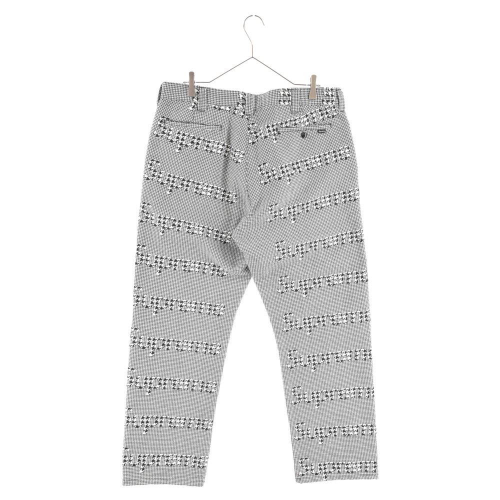 Supreme/シュプリーム【20AW】Work Pant/千鳥格子柄 /30 楽天市場】Supreme シュプリーム パンツ サイズ:30 / 25SS 千鳥格子