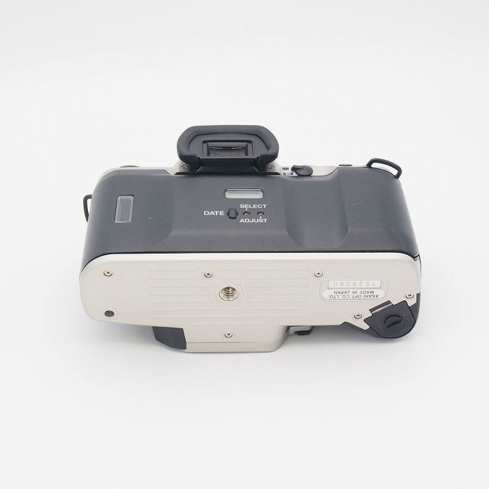 PENTA - 【中古】(ペンタックス) PENTAX MZ-3(シルバー)QD ボデイ 中古】(ペンタックス) PENTAX MZ-3(シルバー)QD ボデイ - メルカリ