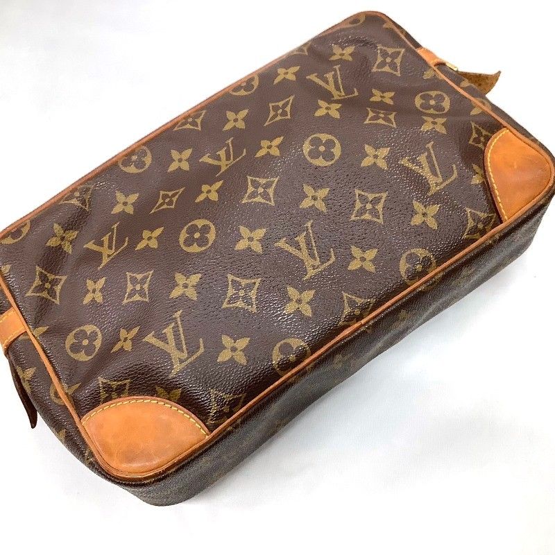 LOUIS VUITTON ルイヴィトン コンピエーニュ コンピエーニュ28