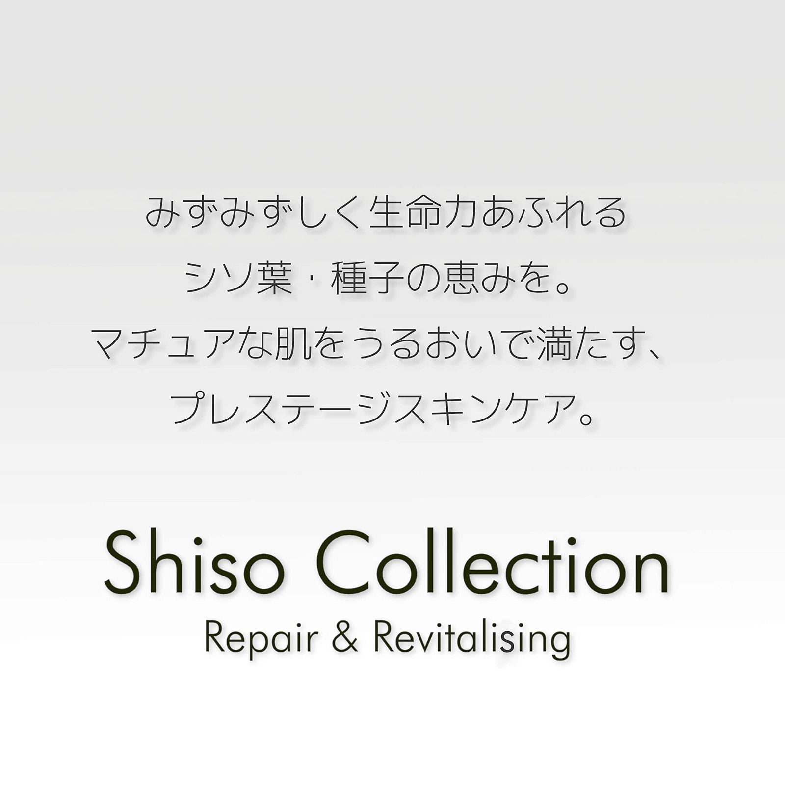 タン プレステージフォーミュラ