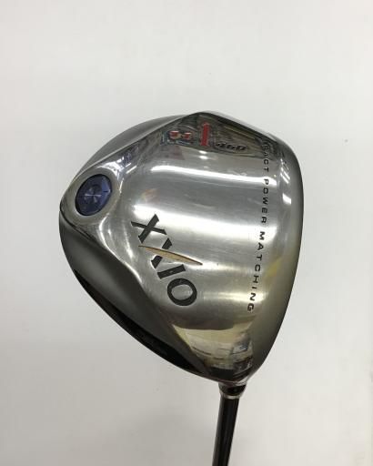 中古】 ダンロップ XXIO(2006) 11° ドライバー DR XXIO MP400