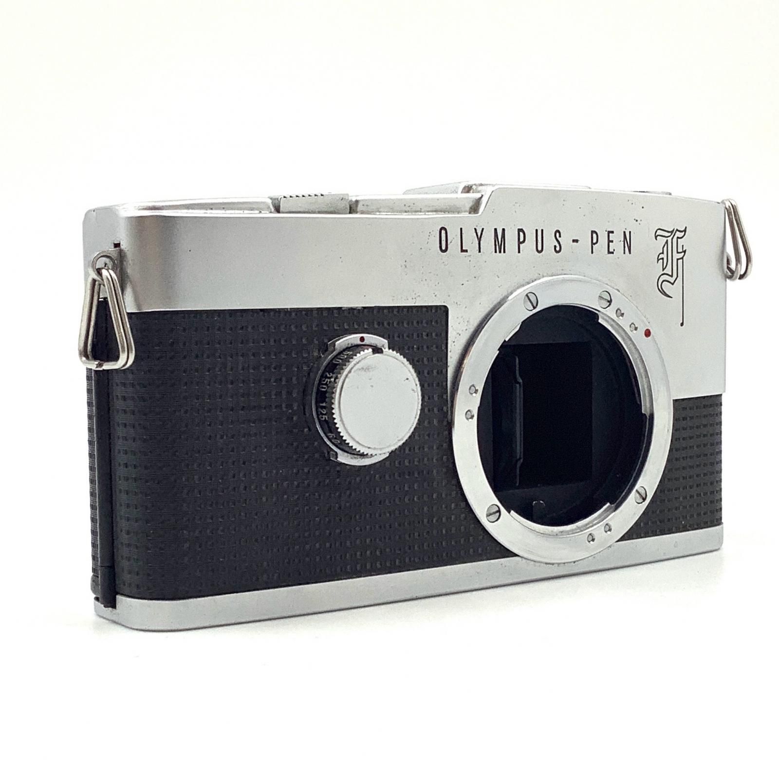 OLYMPUS