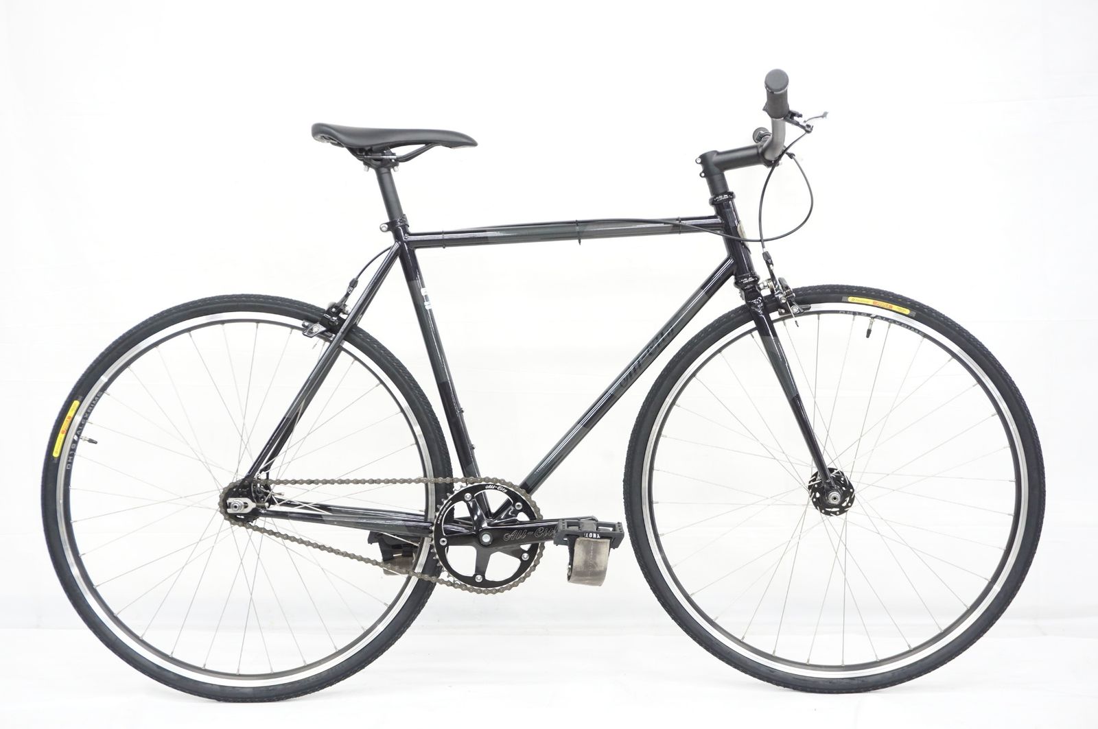 ALL-CITY 「オールシティ」 BIG BLOCK 2022年モデル ピストバイク 