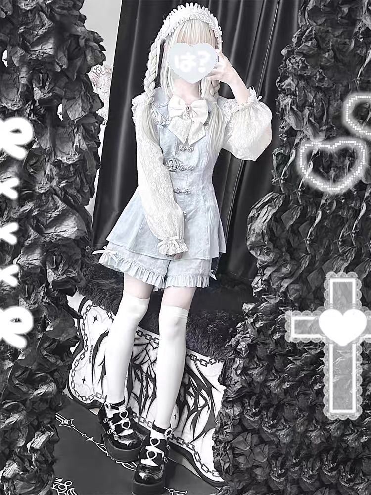 スカート