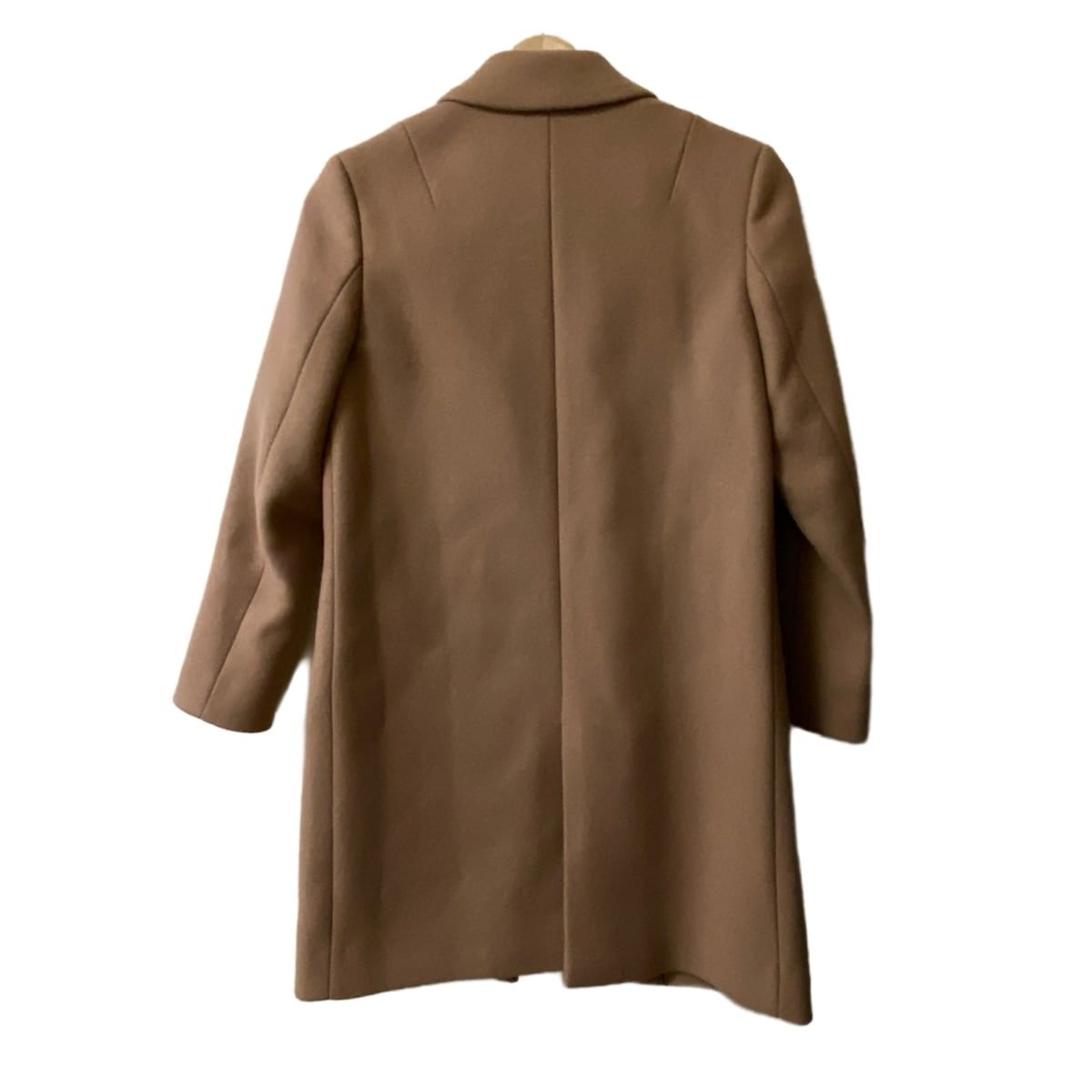 23区　ベージュ ロングコート サイズ32 23区(ニジュウサンク) コート サイズ32 XS レディース - ベージュ 長袖