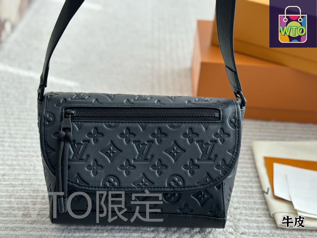 今日特価】Louis Vuitton ルイ・ヴィトン 手提げ・斜めがけ両用