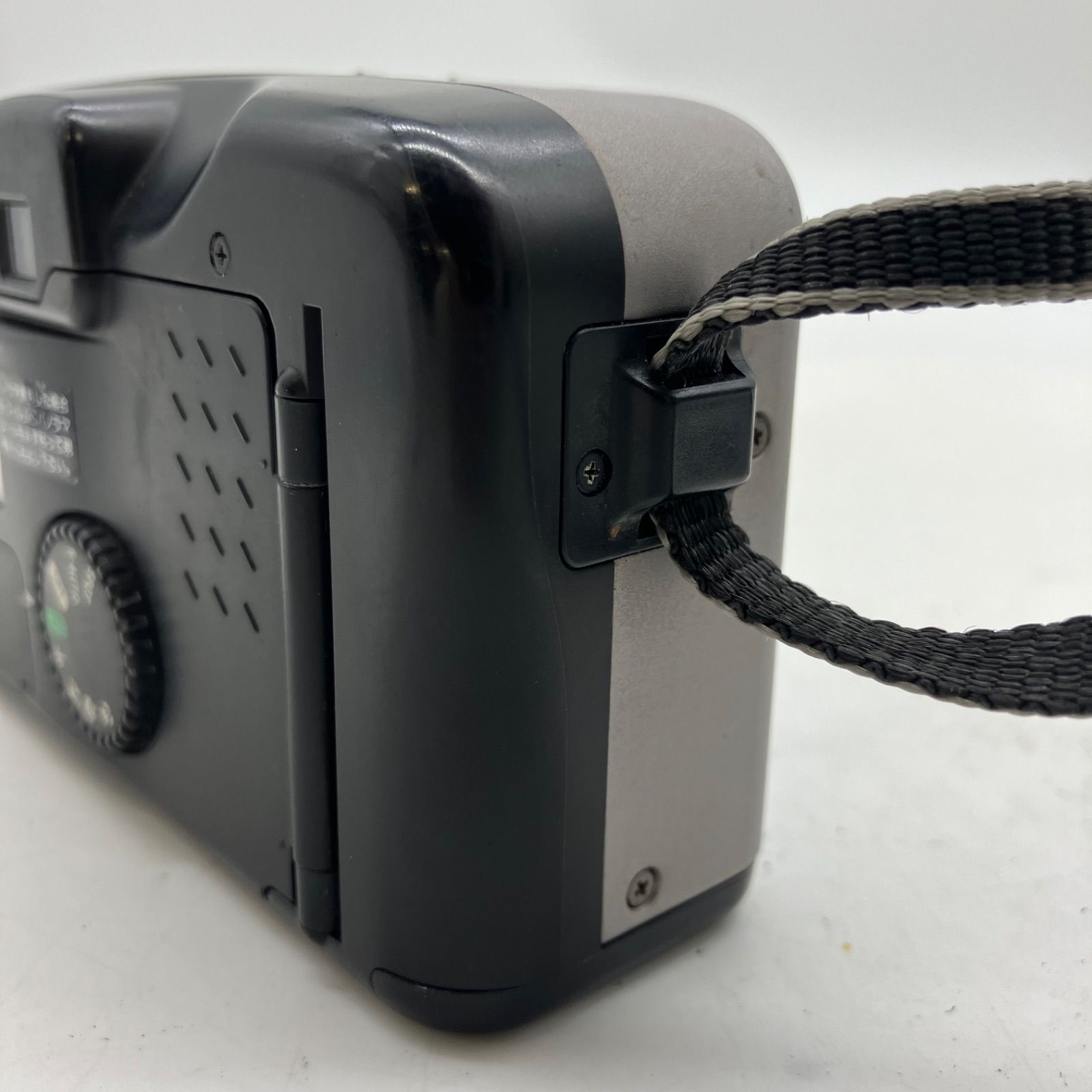 U472【動作未確認】Canon フィルムカメラ AUTOBOY S 【メーカー公式通販】