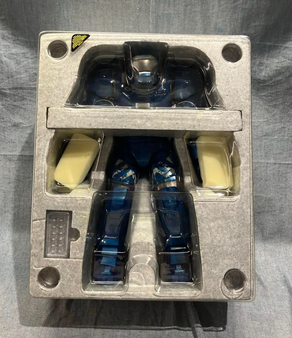 1|6 ホットトイズ