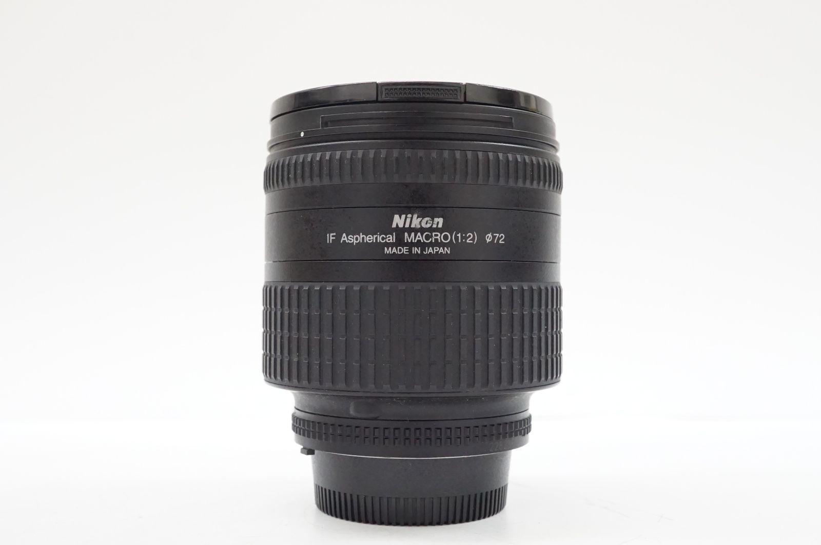 Y122831-7)ニコン Nikon AF NIKKOR 24-85mm F2.8-4 D 【公式通販】