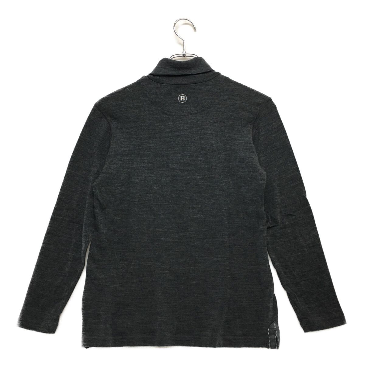 レディース 節約 ブリーフィング BRIEFING セーター S グレー