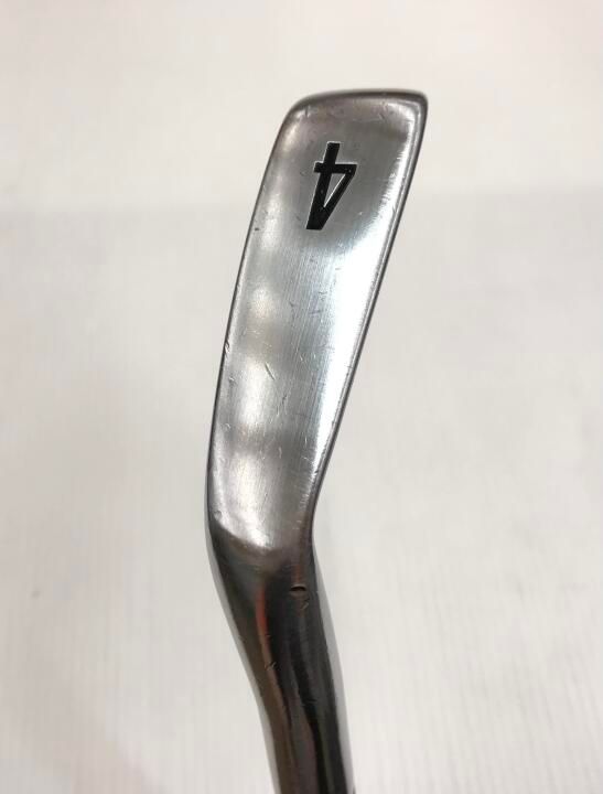 【最短翌日発送】712U | 24 | S | NSプロ950GH | 中古 | ユーティリティ | タイトリスト