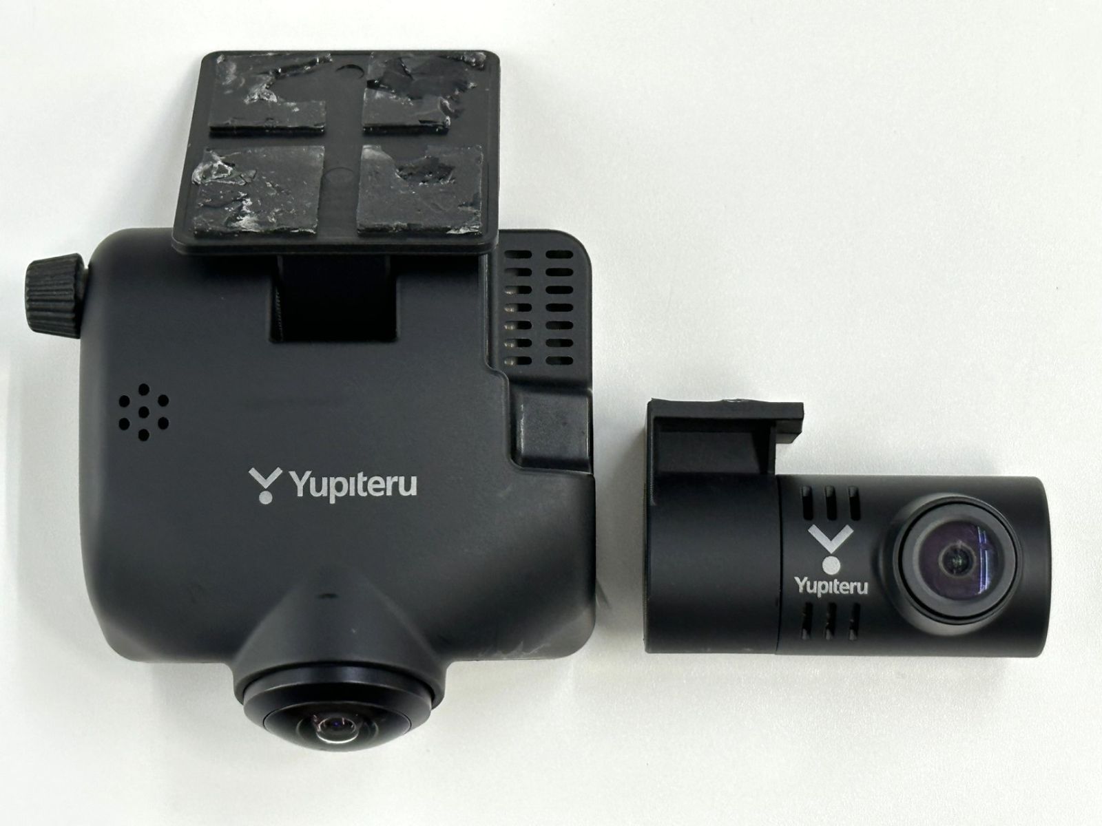 新品 YUPITERU ユピテル SN-TW84d ドライブレコーダー 公式通販