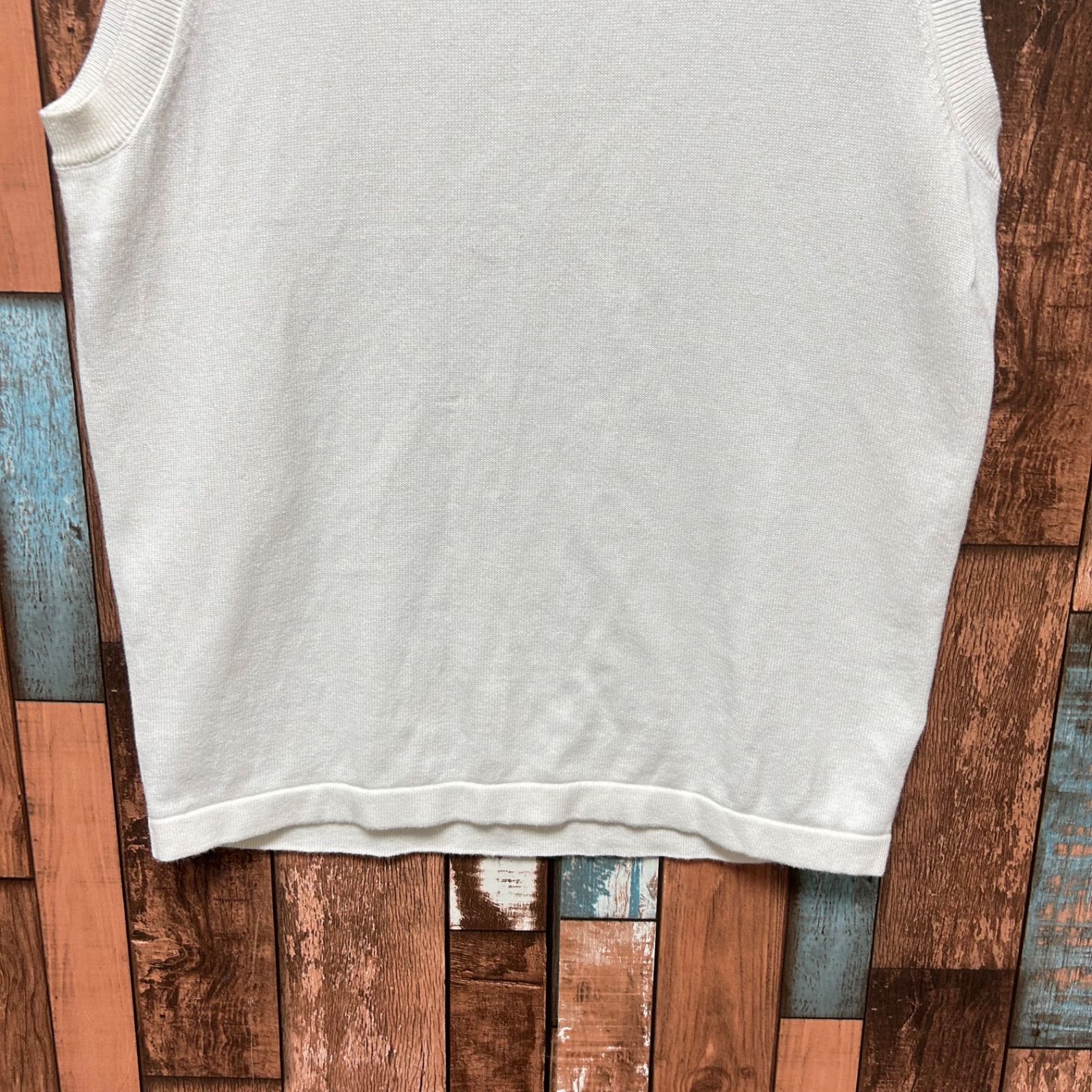 MASTER BUNNY EDITION マスターバニーエディション カシミヤ混