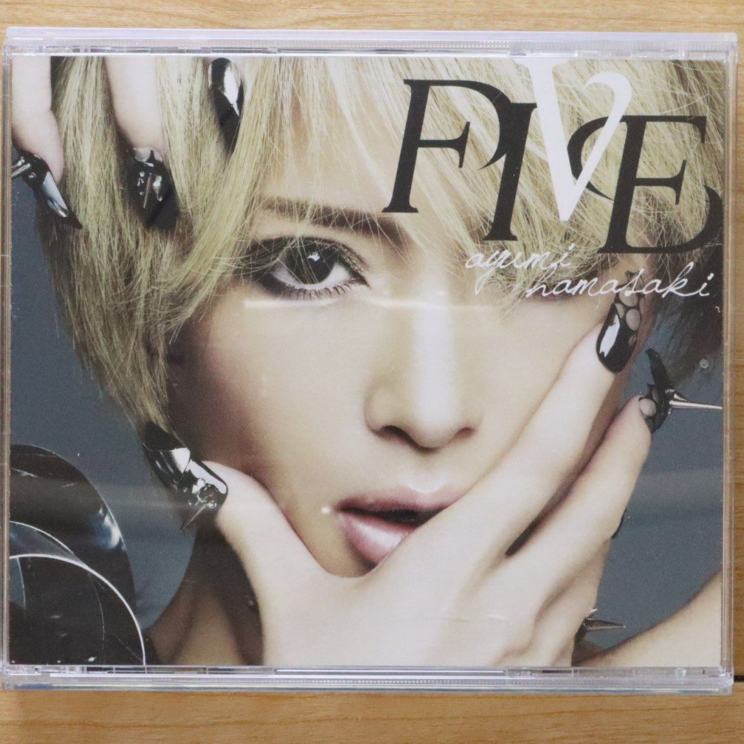 【購入不可】浜崎あゆみDVD 浜崎あゆみDVDボックス！浜崎あゆみカウントダウン2022-2023の