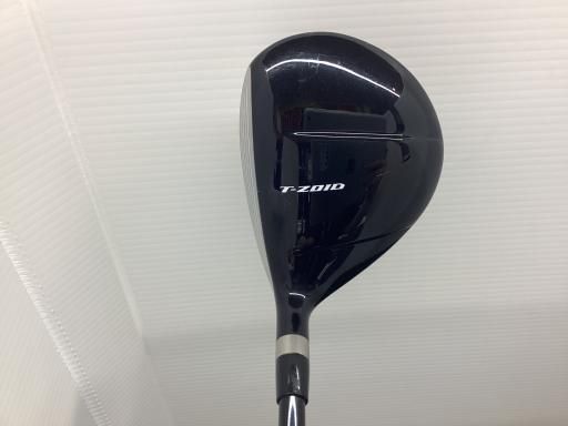 MIZUNO T-ZOID ゴルフクラブ バッグ 14点セット 男性用 右利き