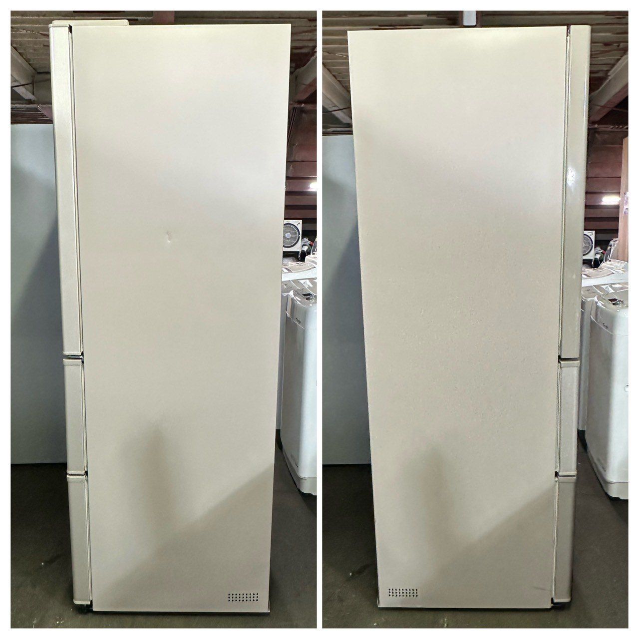 大阪送料無料☆3か月保障付き☆冷蔵庫☆日立☆3ドア☆2018年☆R-K380HV 大阪送料無料☆3か月保障付き☆冷蔵庫☆日立☆3ドア☆2018年☆R-K380HV