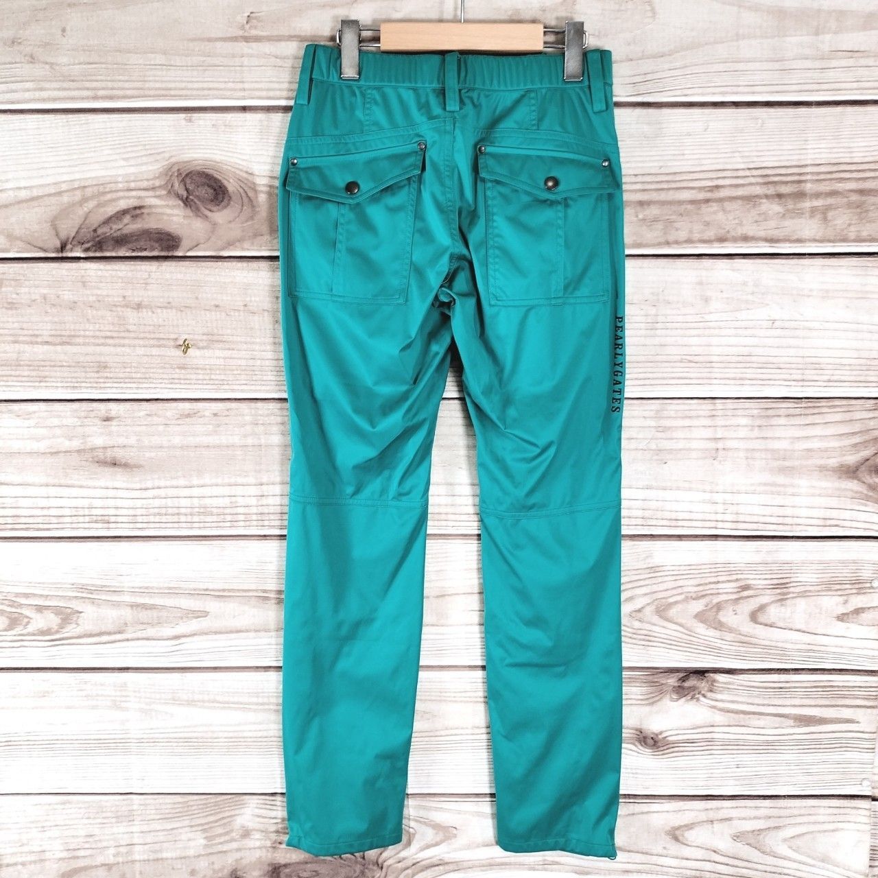 PEARLY パーリーゲイツ パンツ サイズ5 GATES(パーリーゲイツ) パンツ