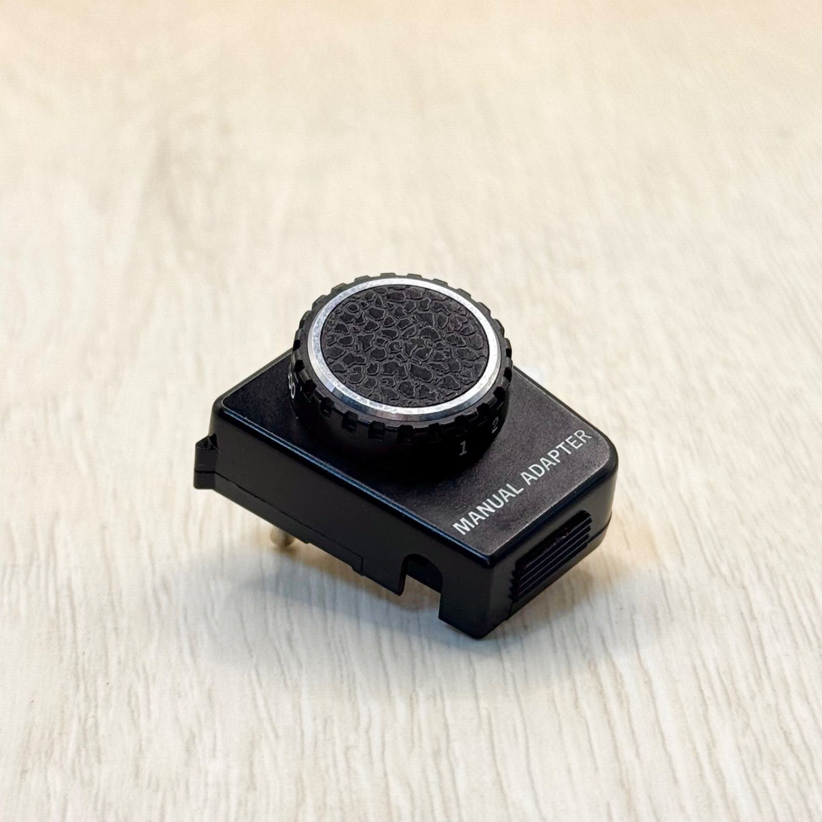 OLYMPUS マニュアルアダプター オリンパス Manuel Adapter 純正