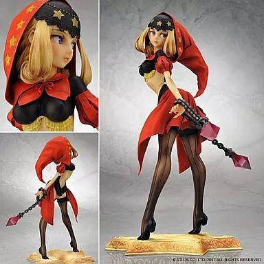 中古】フィギュア SIF EX ベルベット 「オーディンスフィア