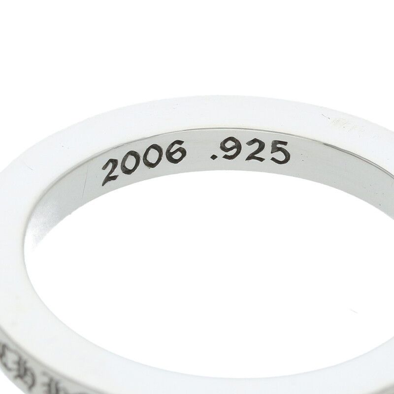 クロムハーツ 3mm SPACER 限定/3mmスペーサー ホノルル限定