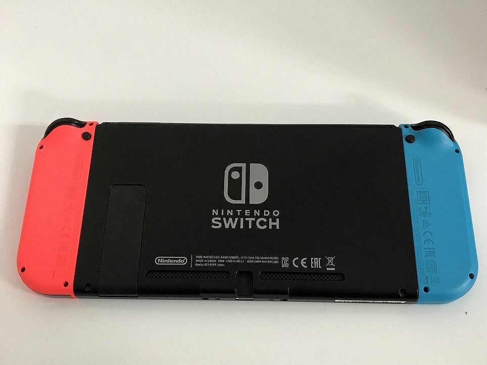 Switch HAC-001