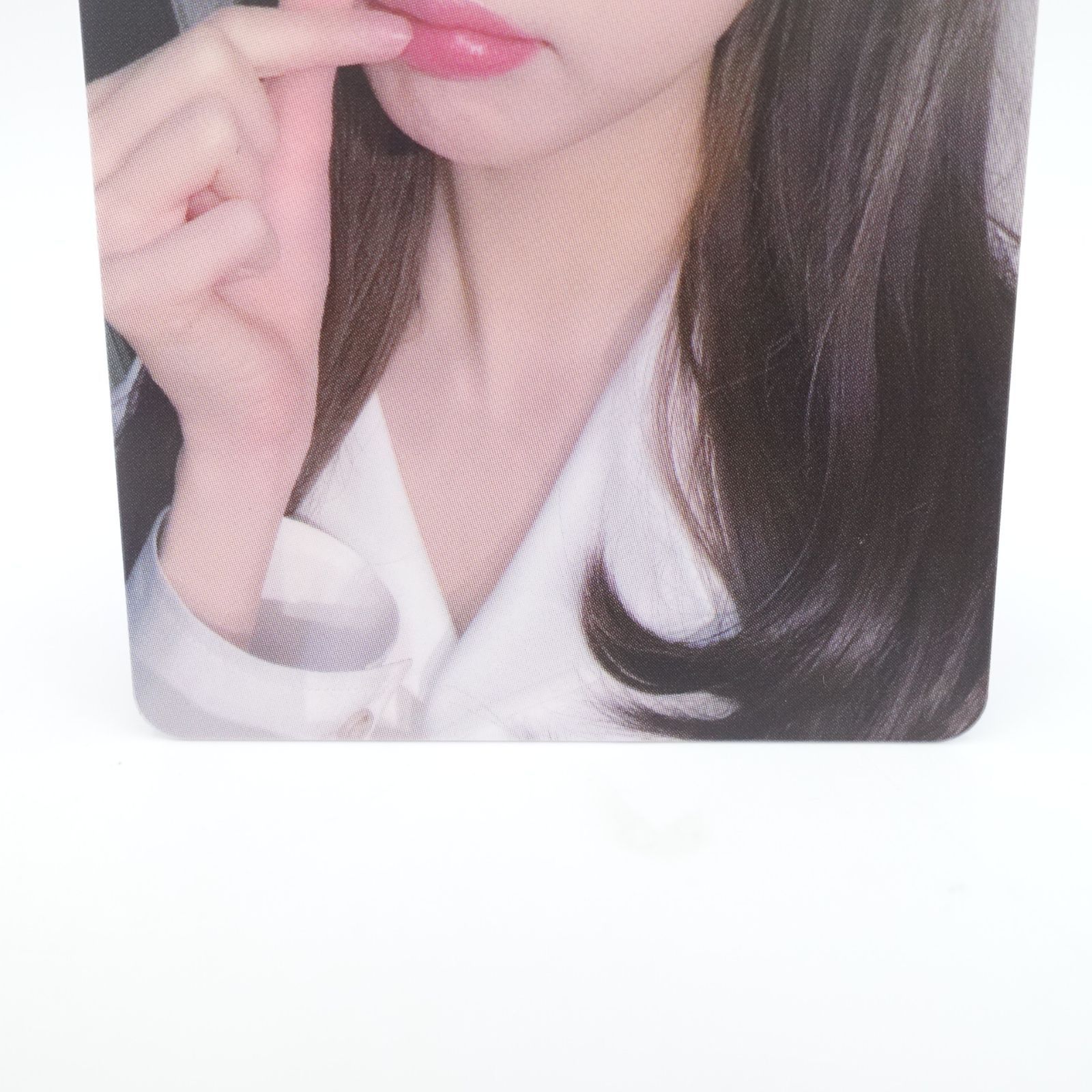 IVE アイヴ ウォニョン WONYOUNG 2nd singlealbum LOVE DIVE ラキドロ