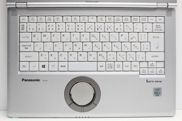 panasonicCF-S9ノートパソコン 中古 Let's note Panasonic CF-S9 Microsoft Office 2019 Win 11 Core
