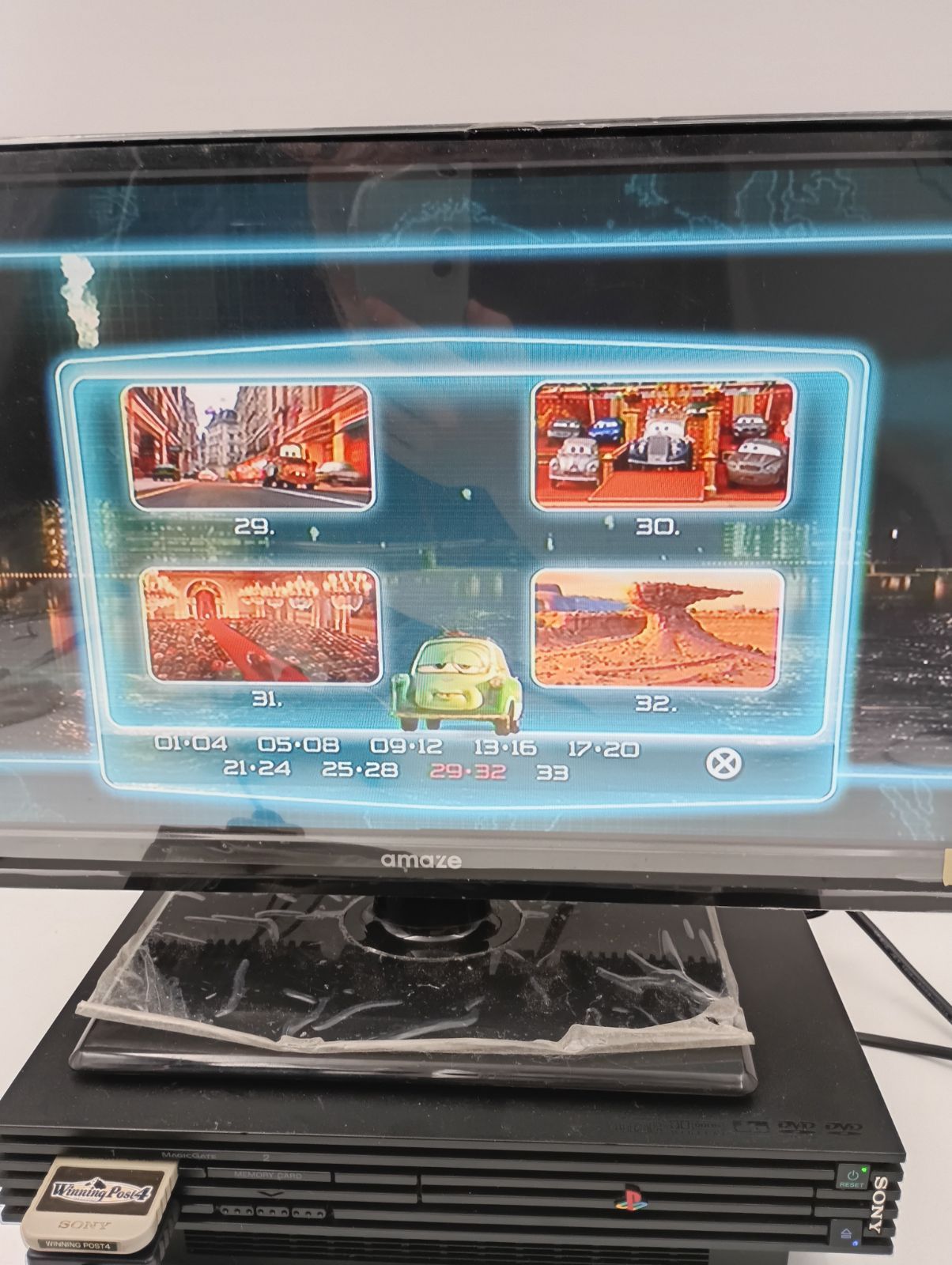 C&K DVD〈2枚組〉×3セット C&K DVD〈2枚組〉×3セット