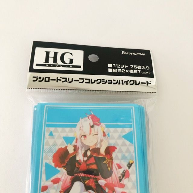 ブシロード　スリーブ　ハイグレード V2 ホロライブ全27種　コンプリートセット 61l-ByOWvPL._UF350,350_QL50_.jpg