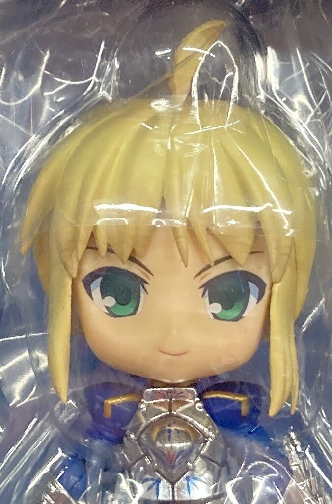 グッドスマイルカンパニー ねんどろいど セイバー 10thアニバーサリー