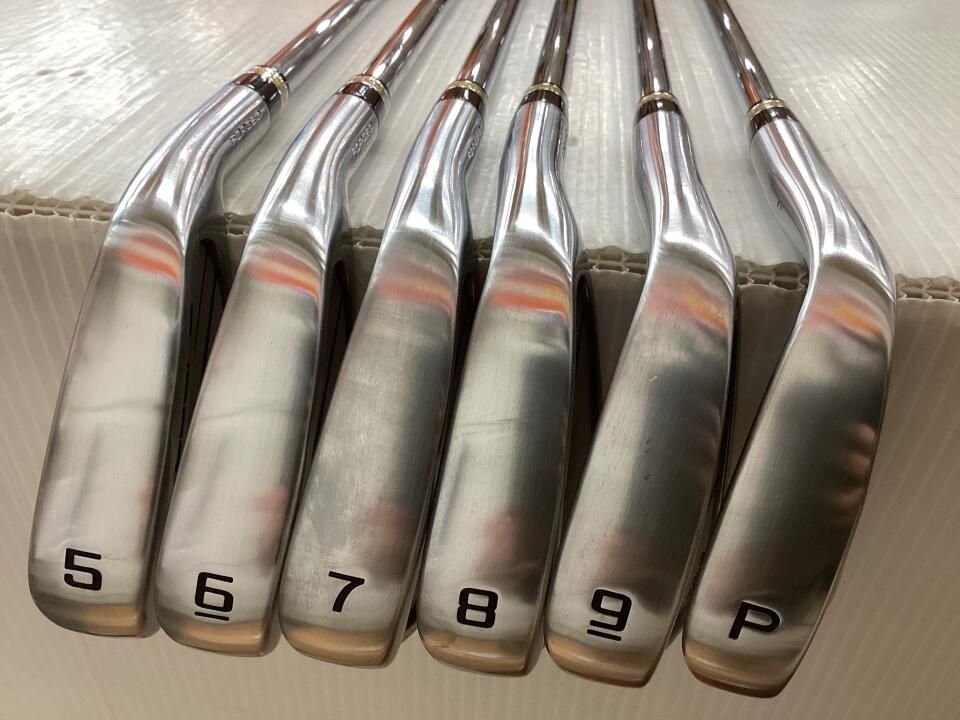 Cobra KING MB ギャップウェッジ 50度 COBRA（ゴルフ） コブラ（Cobra